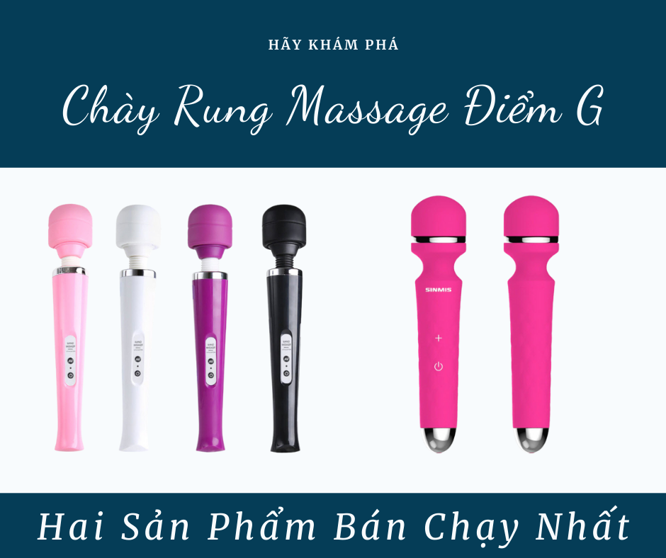may rung massage vung kin 